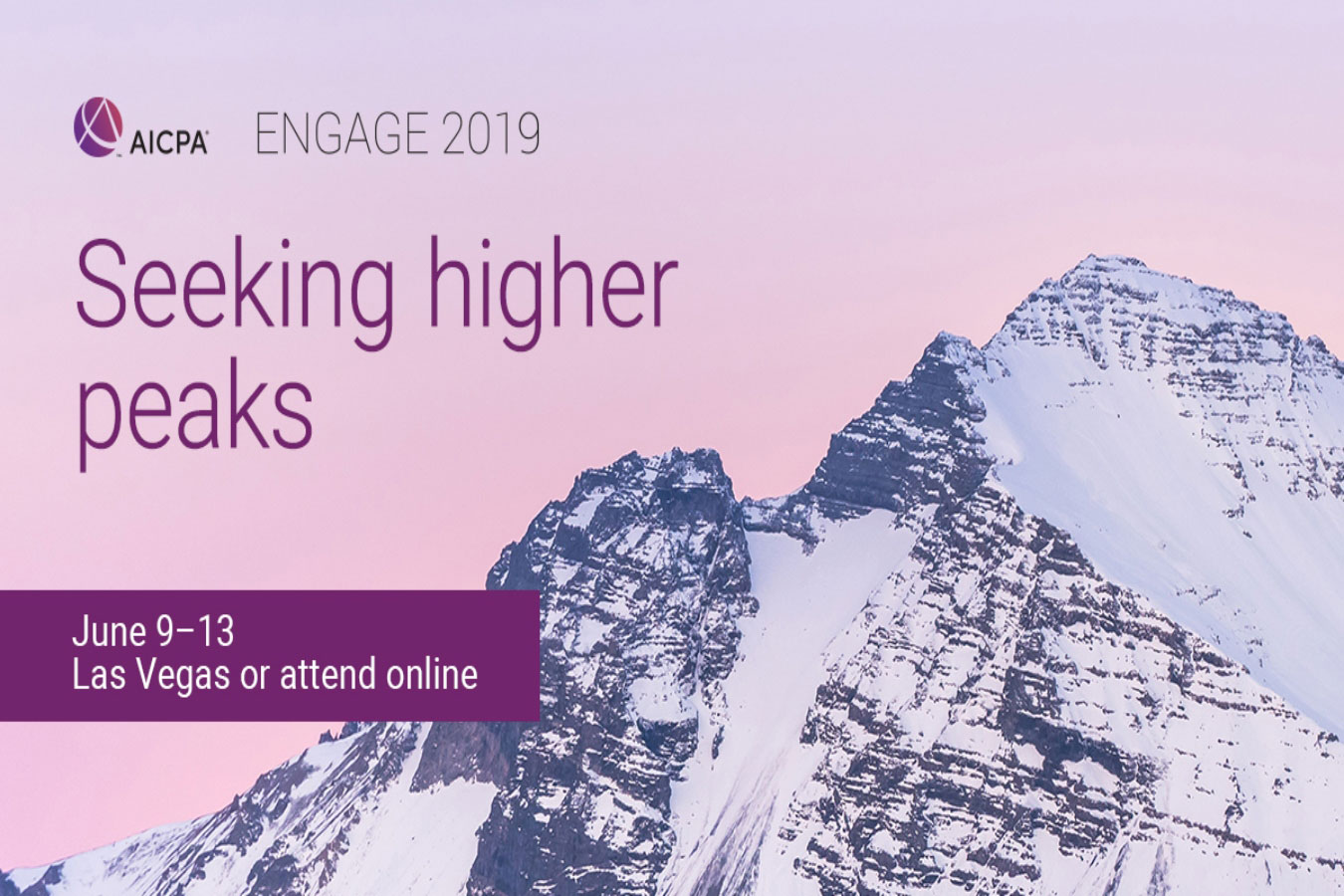 AICPA Engage 2019 Highlights It's All About Change