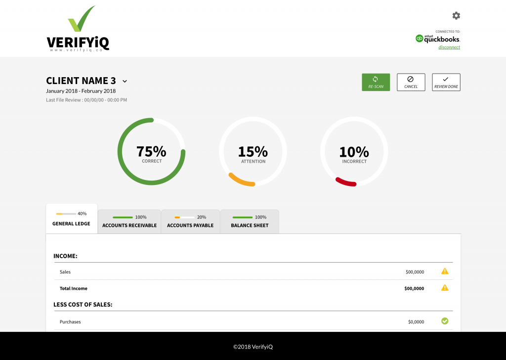 verifyiq cloud accounting software