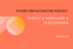 Taxfyle & Worklayer A 2020 Overview