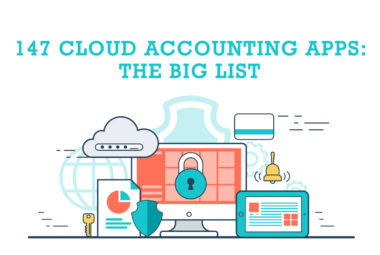 147 best cloud accounting software apps