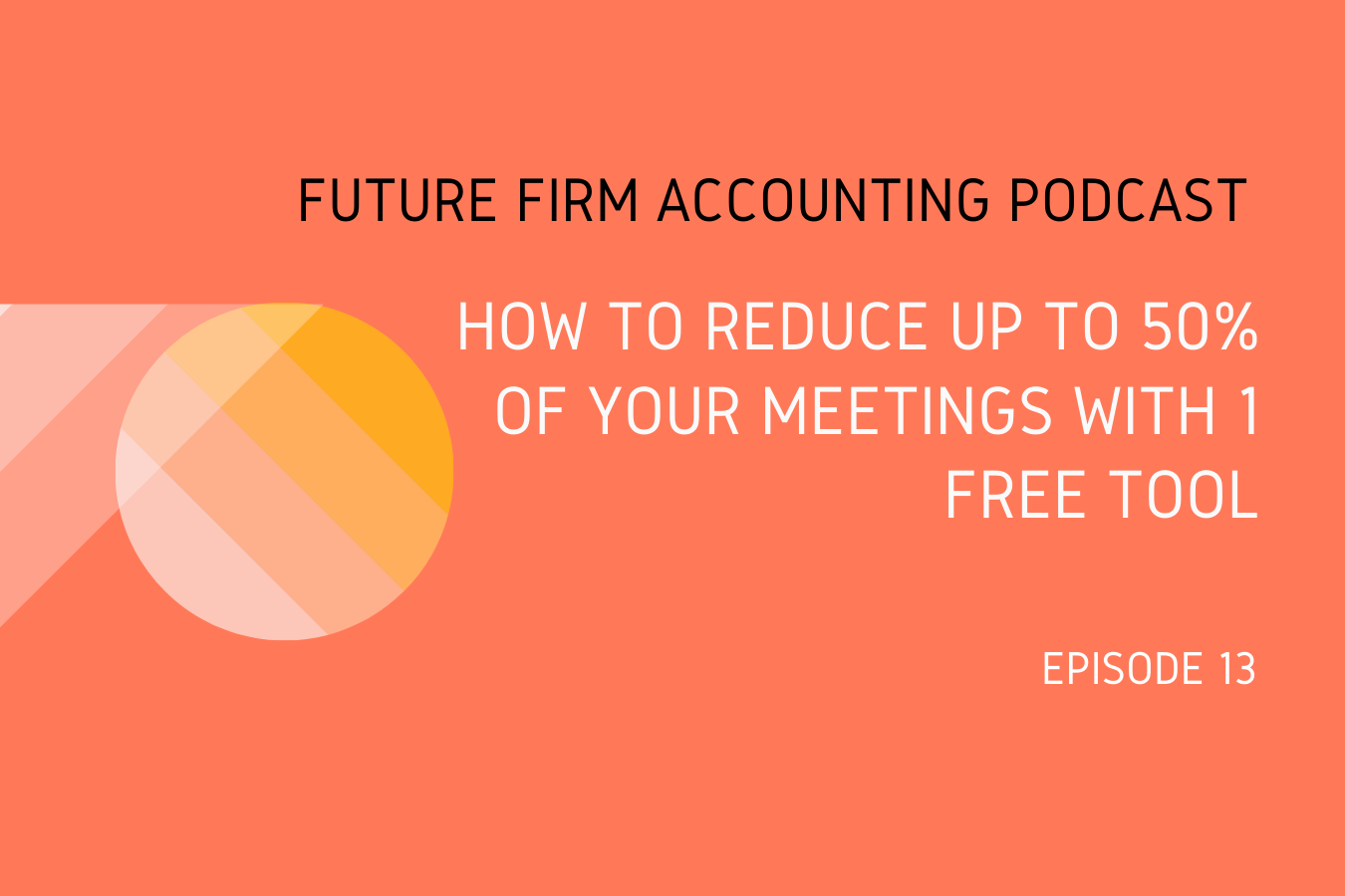 How to Reduce up to 50% of Your Meetings With 1 Free Tool
