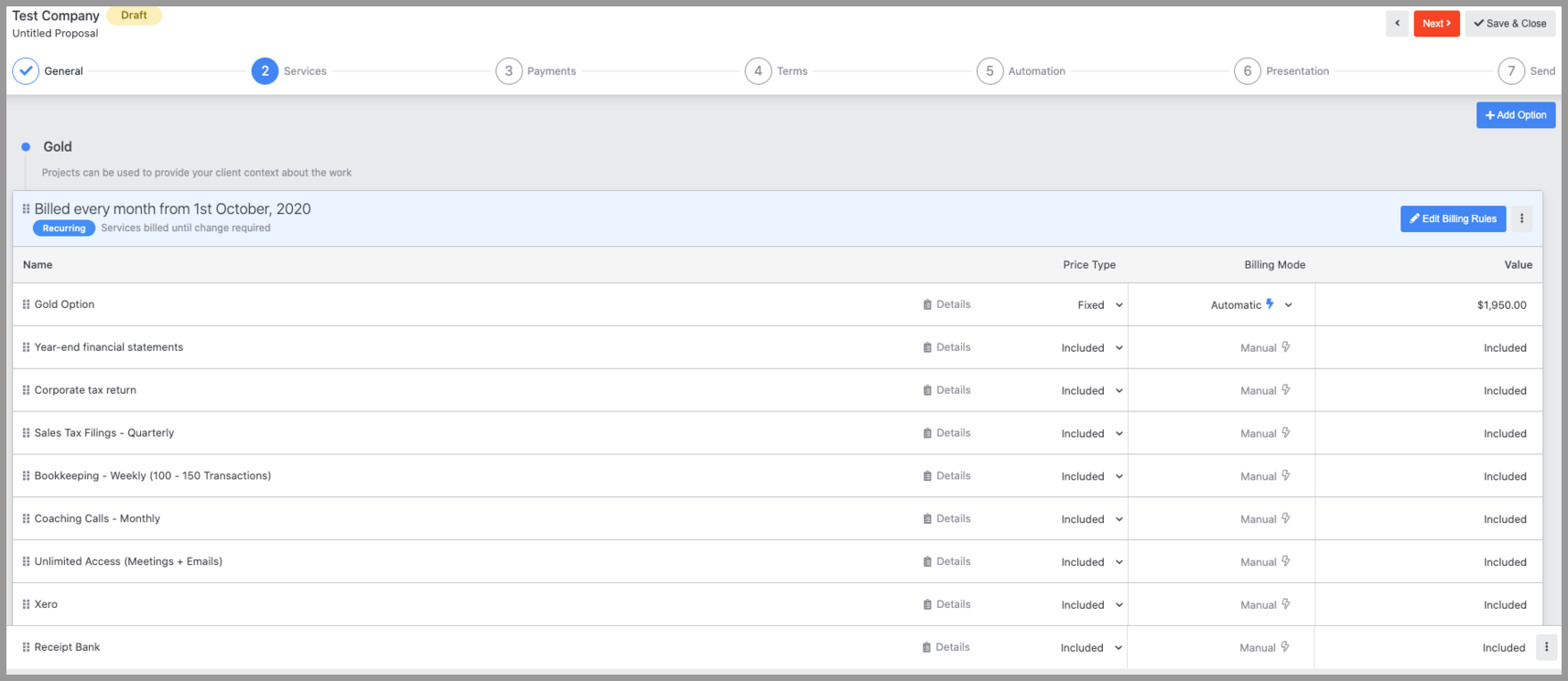 Tiered Pricing: The Complete Guide