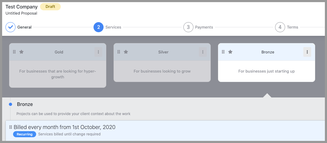 Tiered Pricing: The Complete Guide