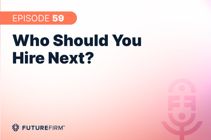 Who Should You Hire Next?