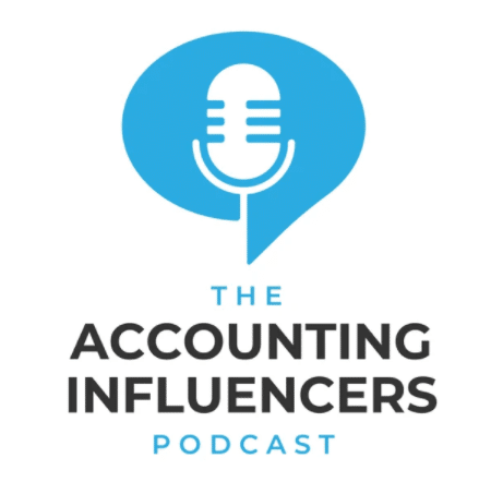 accounting influencers podcast