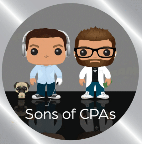 sons of cpas