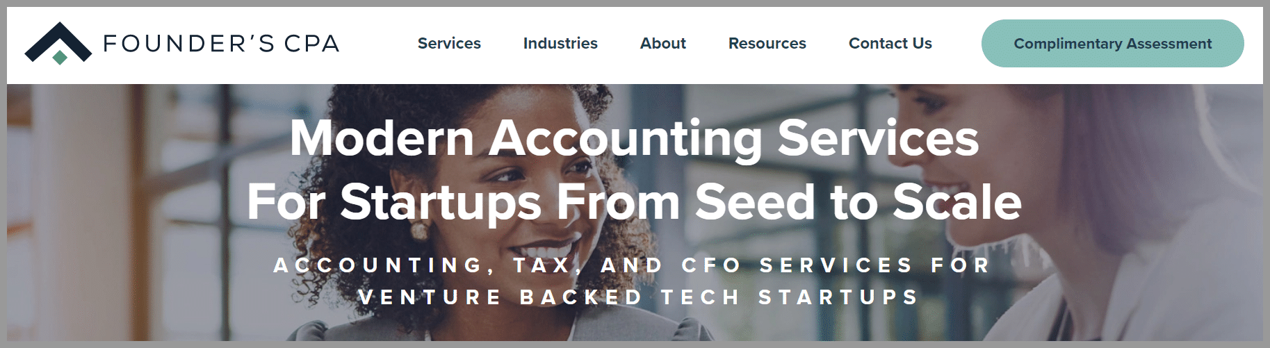 Founder's CPA Accounting Firm