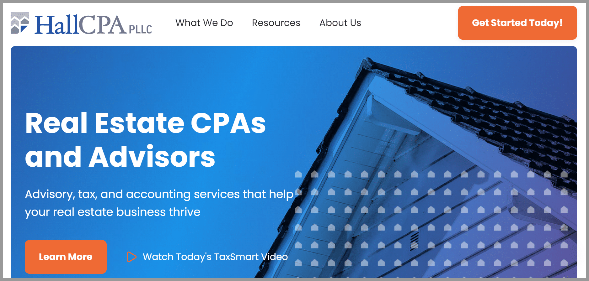 The Real Estate CPA Firm