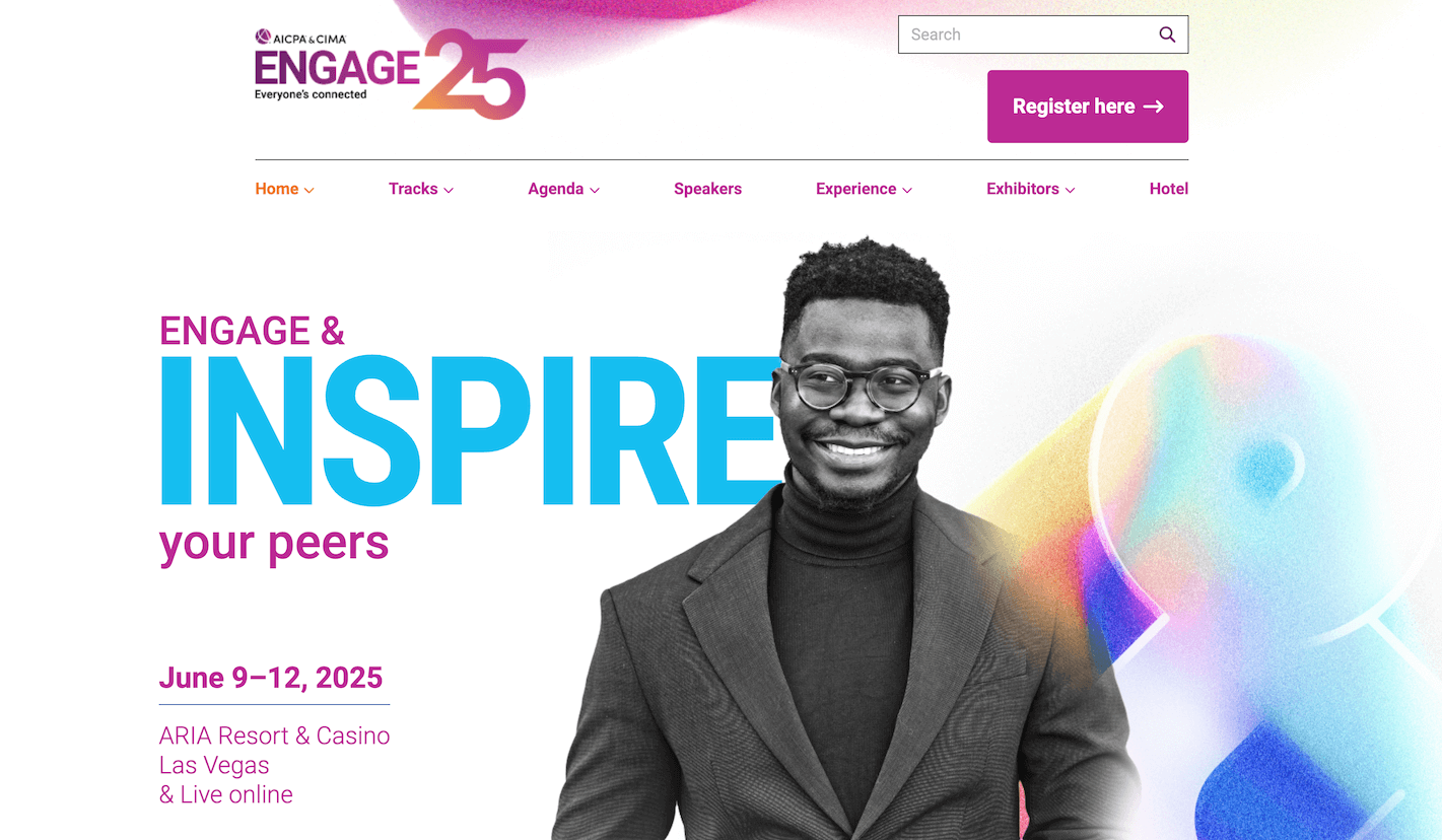 AICPA Engage