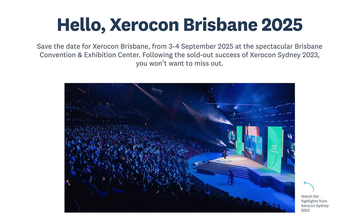 Xerocon