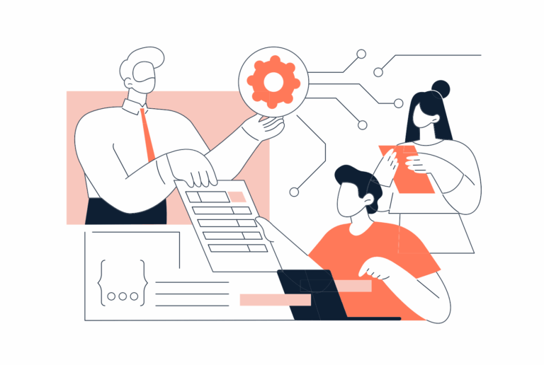 Project management for accountants
