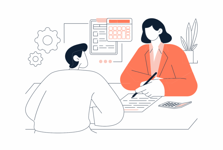 Featured image: Bookkeeper Job Description