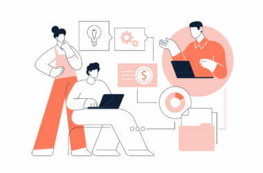 Featured image - How to Grow Your Accounting Practice