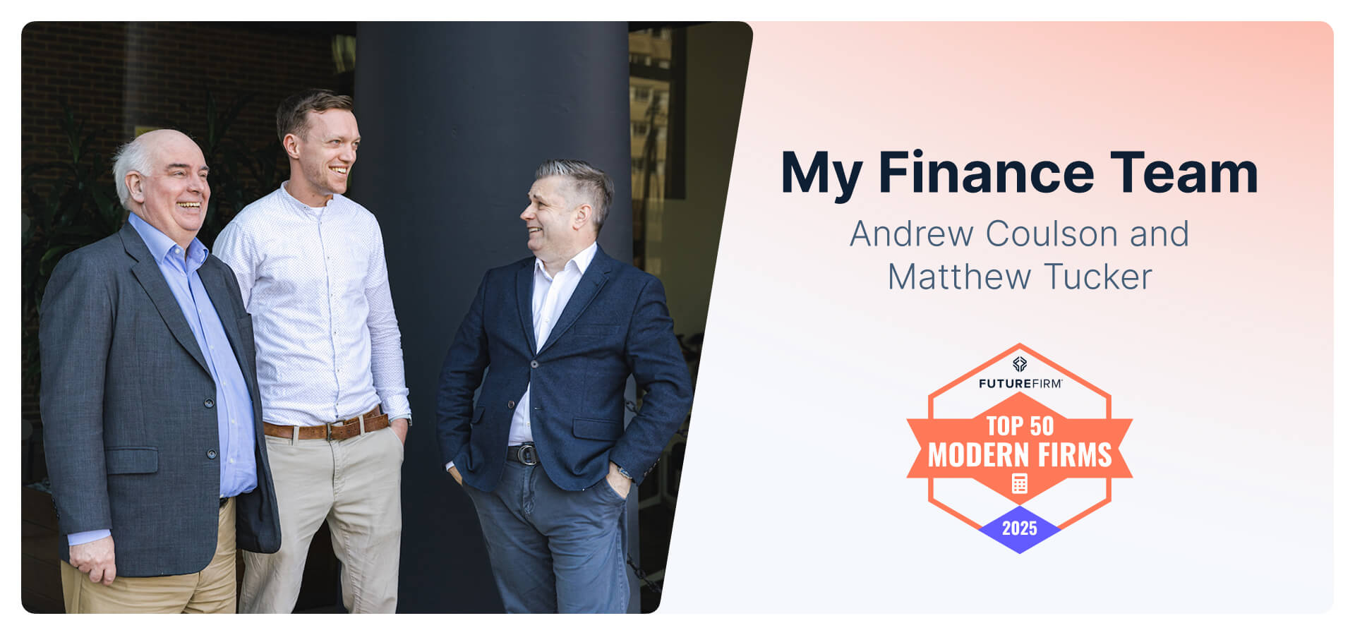 My Finance Team