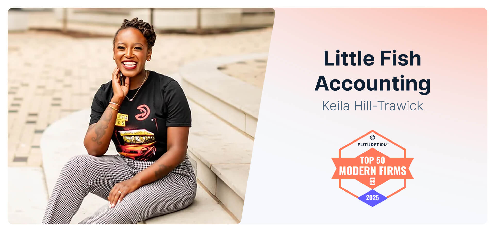Little Fish Accounting